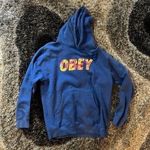 Obey Hoodie